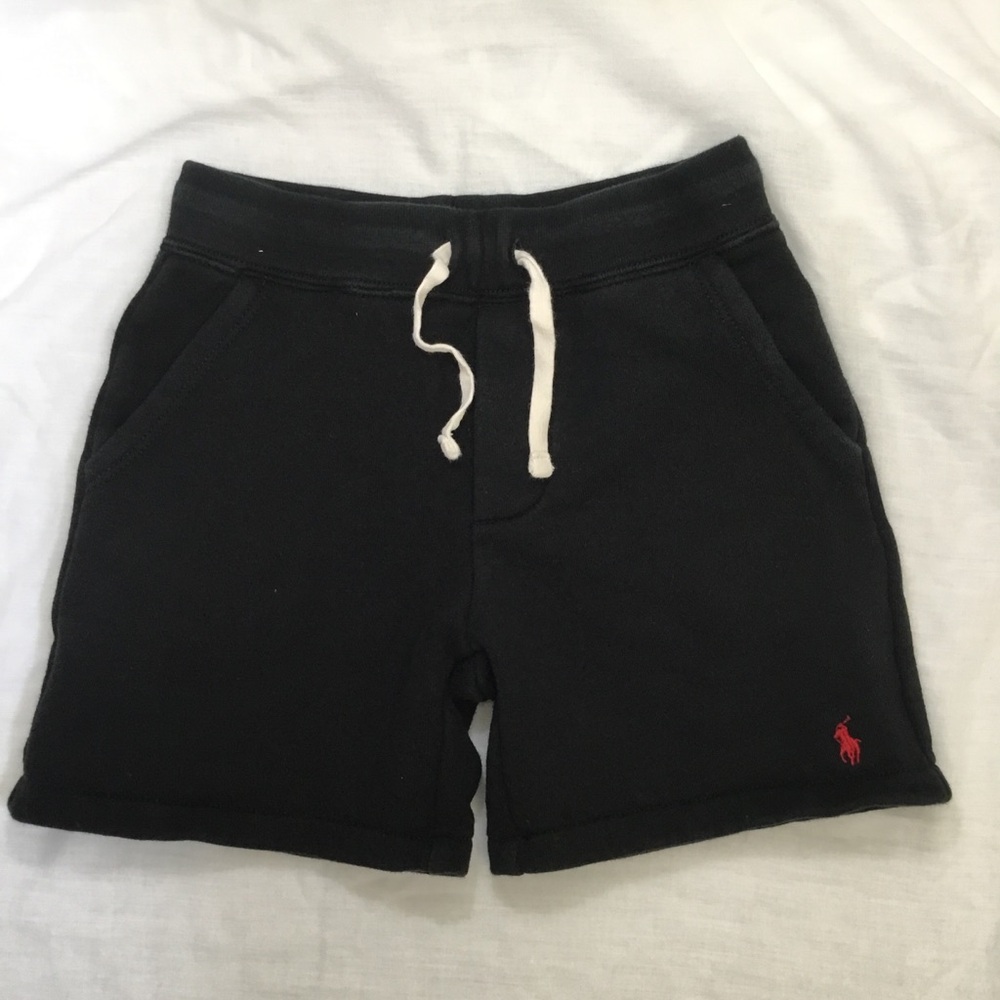 PRL, Boys 5, Black